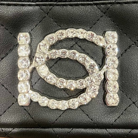 Bebe quilted pouch - Picture 2 of 8